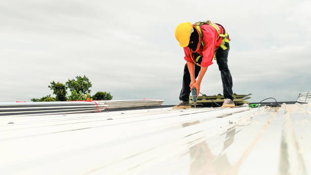 Hot Roofs in Homosassa, FL